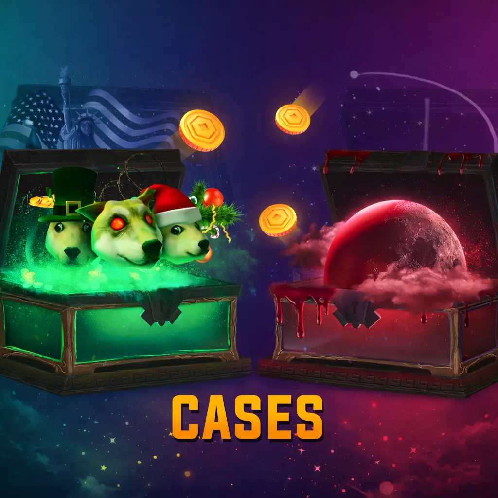 Cases