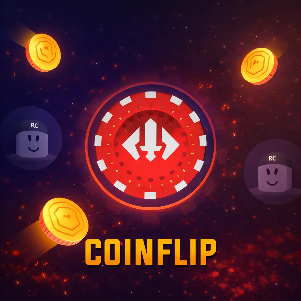 Coinflip