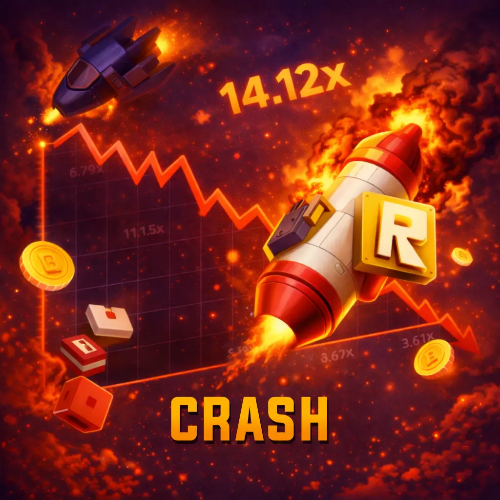 Crash