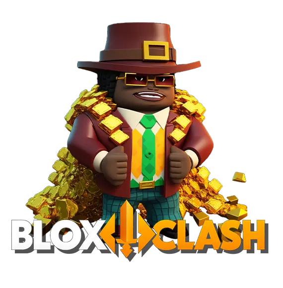 Bloxclash Roblox